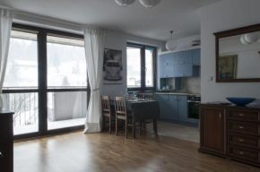 Apartament BB